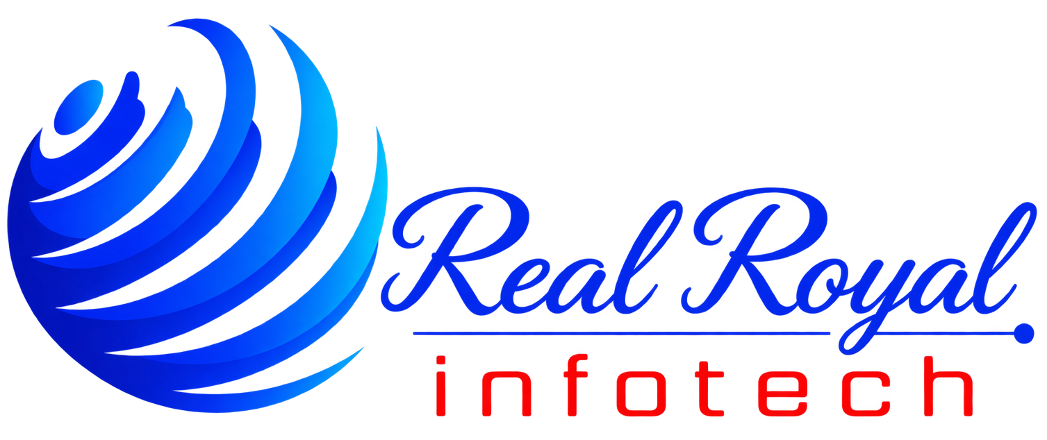 Real Royal Infotech